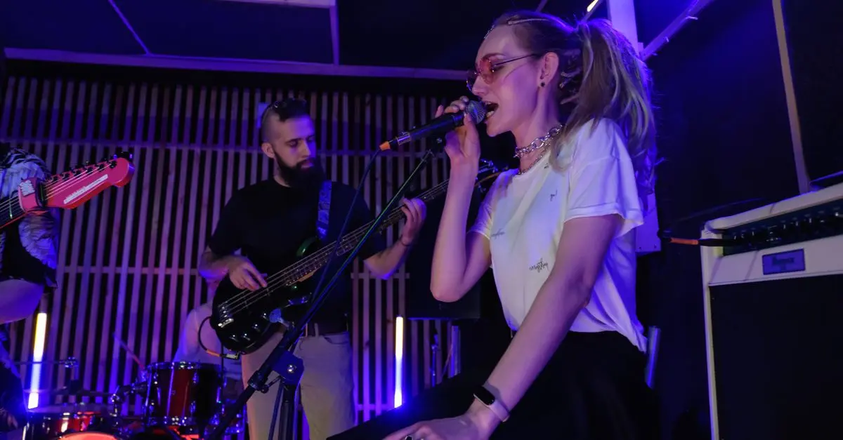5 Essential Tips for Choosing the Right Music Genre for Your Career