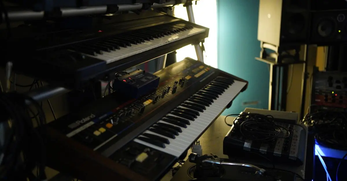 The Essential Skills for Success in Music Production