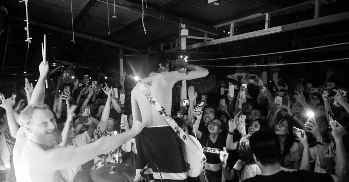 10 Must-Listen Songs from Emerging Artists