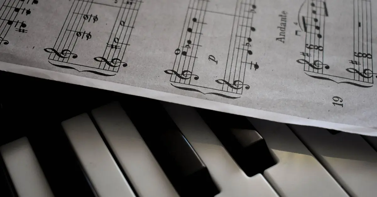 How to Find Your Unique Music Style: A Step-by-Step Guide