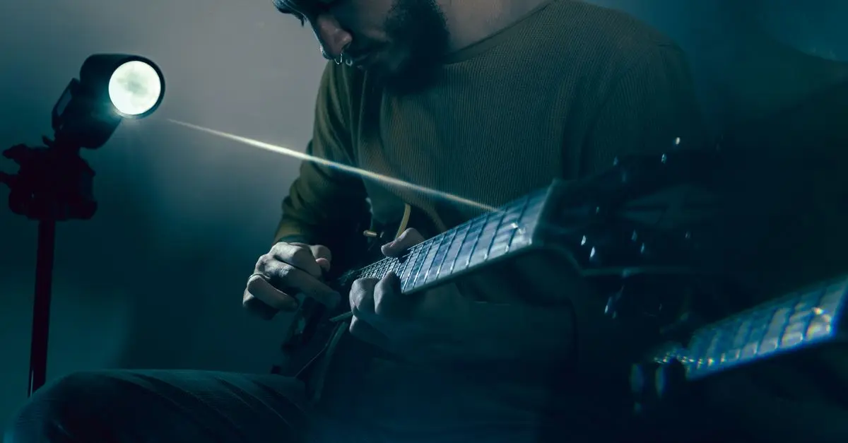 How to Develop Your Unique Sound as a Musician