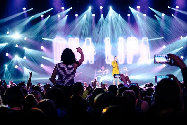 How to Successfully Navigate the Music Industry for Growth