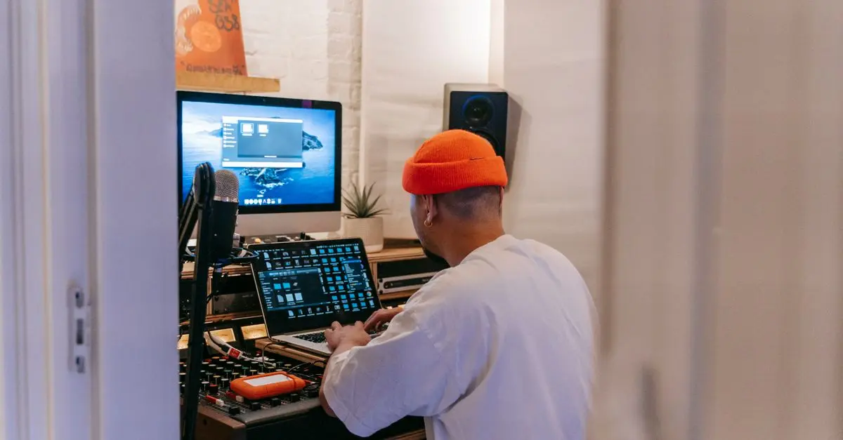 Exploring Innovative Music Production Techniques for Artists