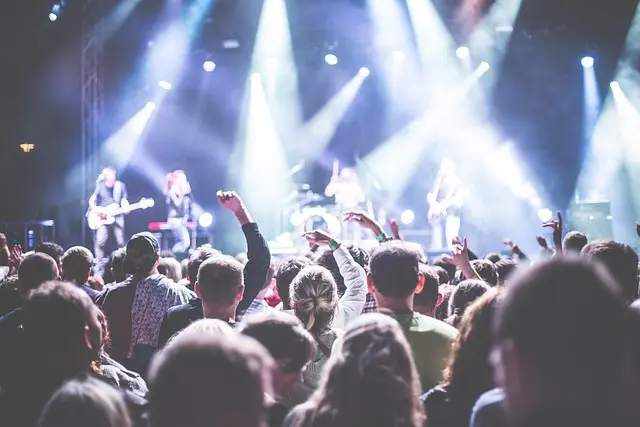 The Importance of Networking for Musicians in the Music Industry