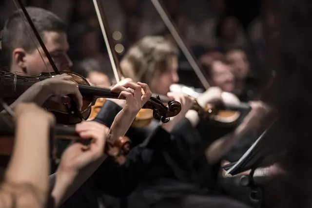 How to Build Your Music Career: Essential Strategies for Success