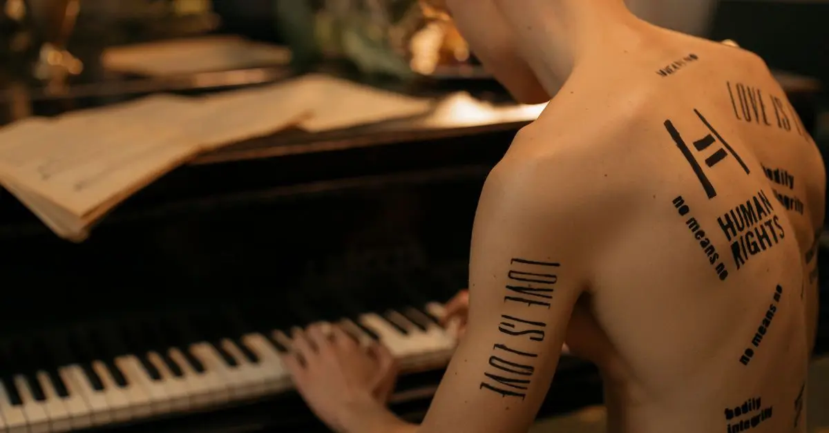 Understanding the Role of Music in Mental Wellbeing
