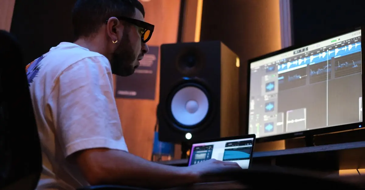 How to Choose the Right Music Software for Your Needs