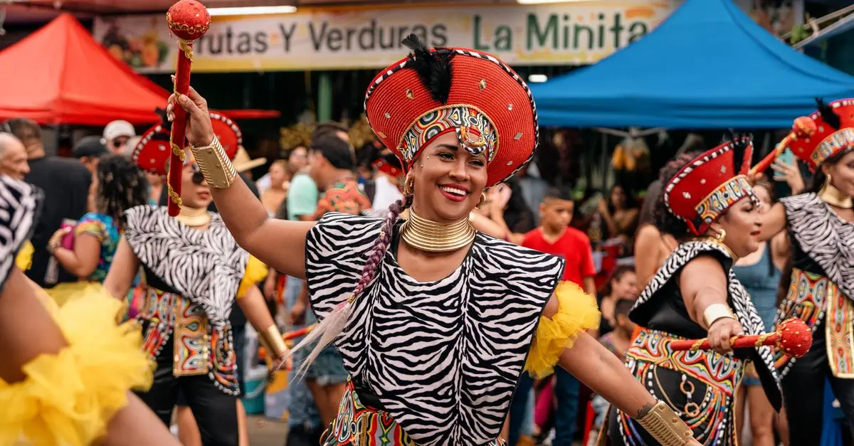 Understanding the Role of Music in Community Development
