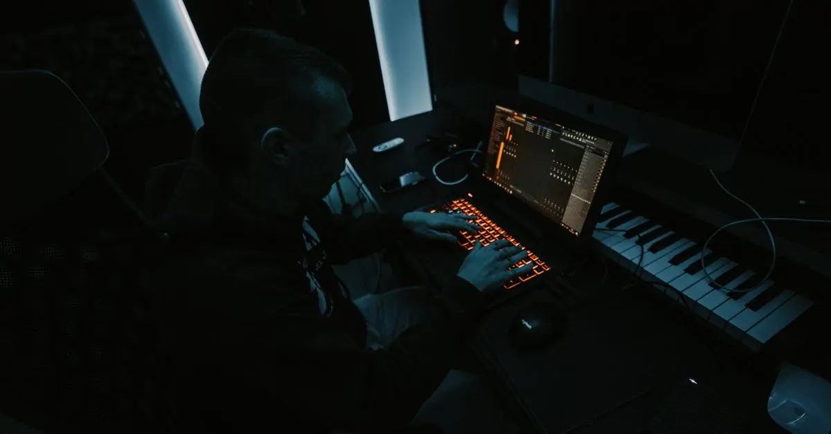 How to Choose the Right Music Production Software for Your Needs