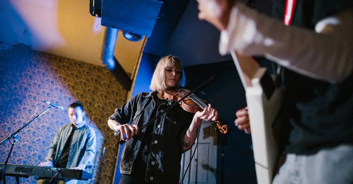 10 Essential Tips for Successful Music Collaboration