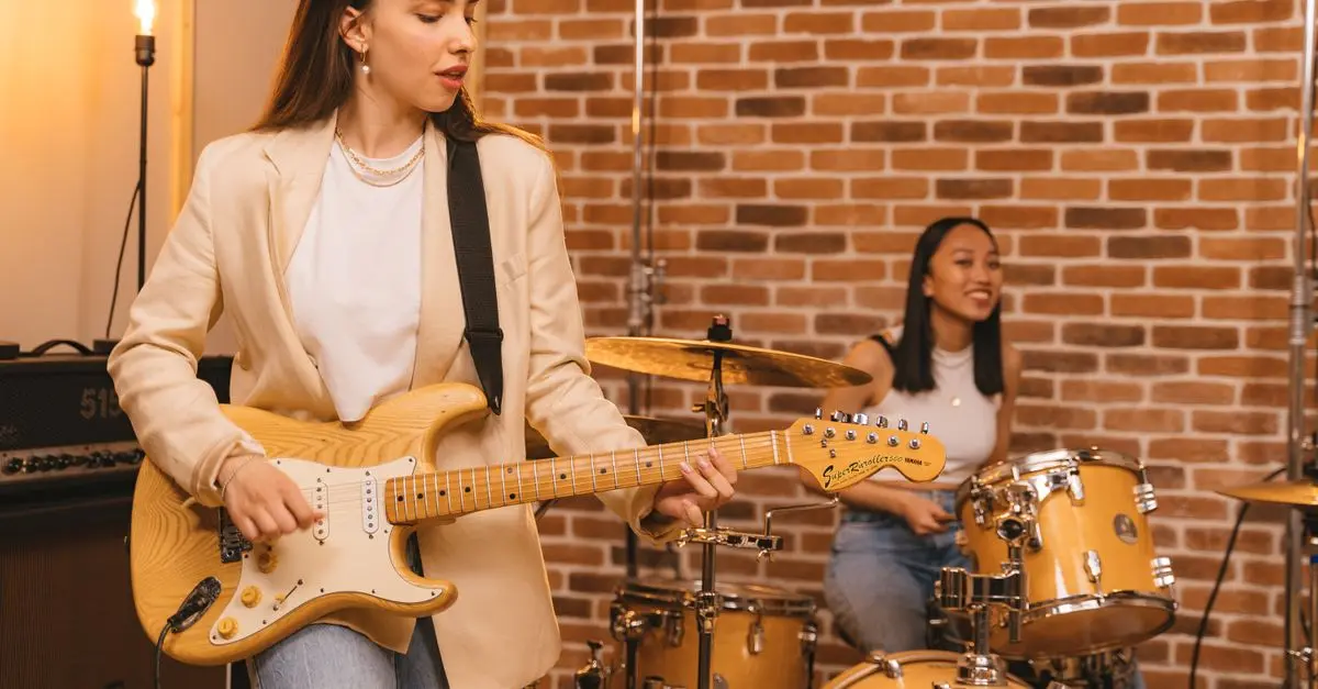 How to Identify Your Unique Sound as a Musician