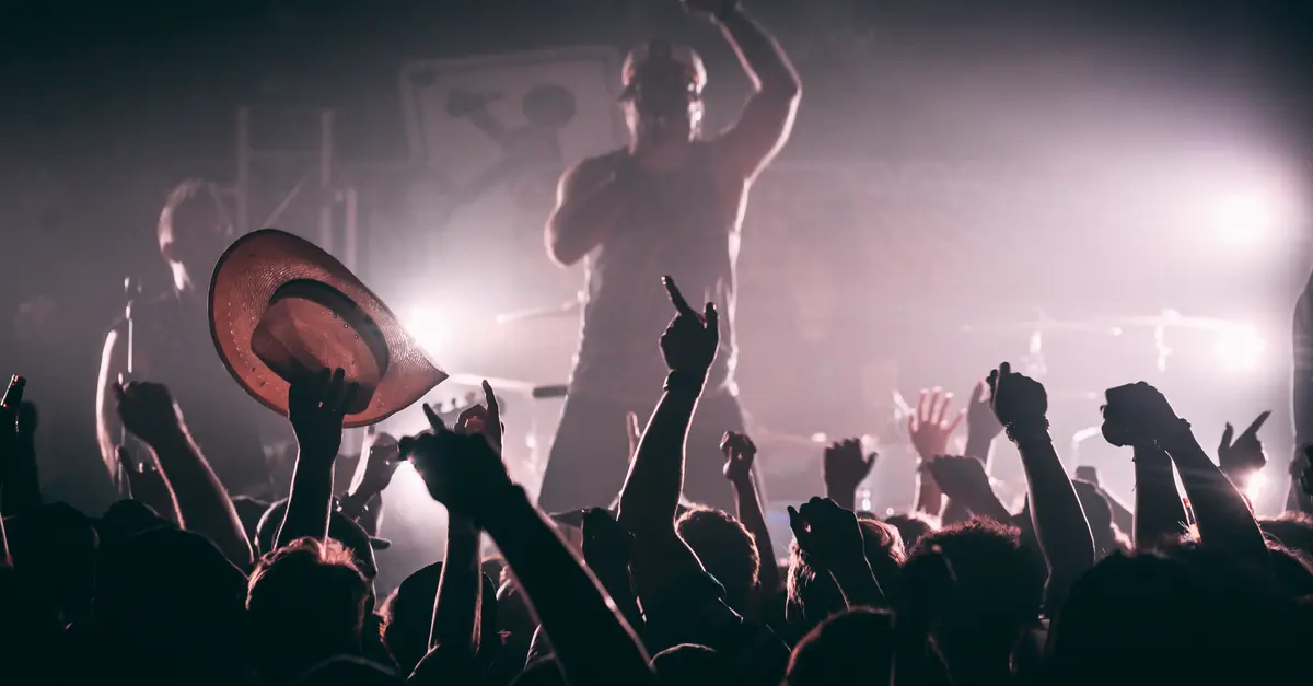 10 Essential Steps to Build Your Music Career Successfully