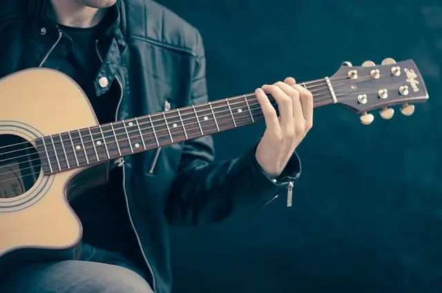How to Build Your Unique Music Identity as an Artist