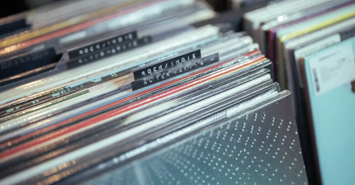 How to Build a Successful Music Portfolio
