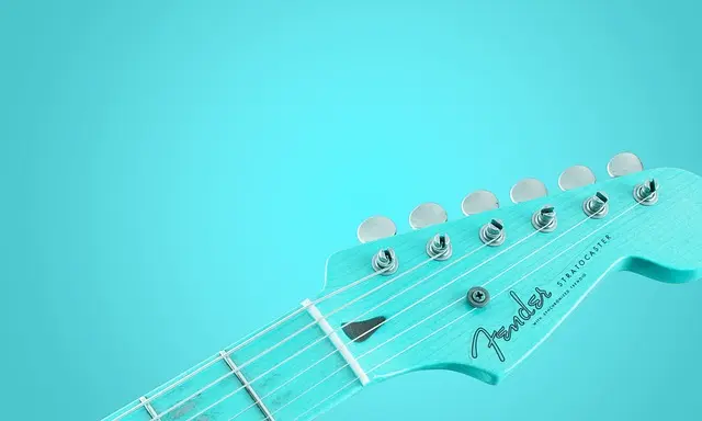 10 Tips for Building a Strong Music Portfolio