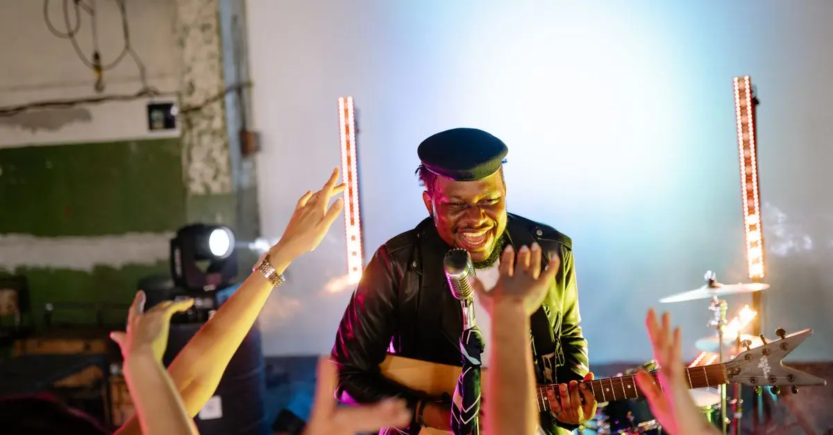 10 Essential Tips for Promoting Your Music Effectively