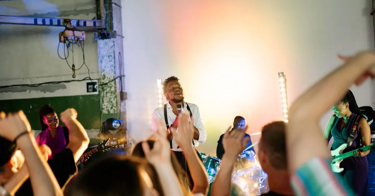 How to Effectively Network as a Musician for Success
