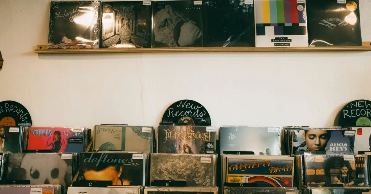 10 Classic Albums Every Music Lover Should Own