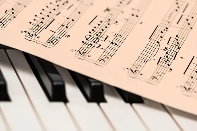 How to Prepare for Your First Music Studio Session