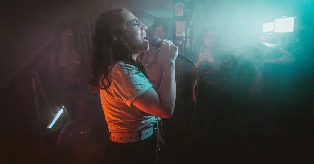 The Power of Lyrics: How They Shape a Song's Meaning