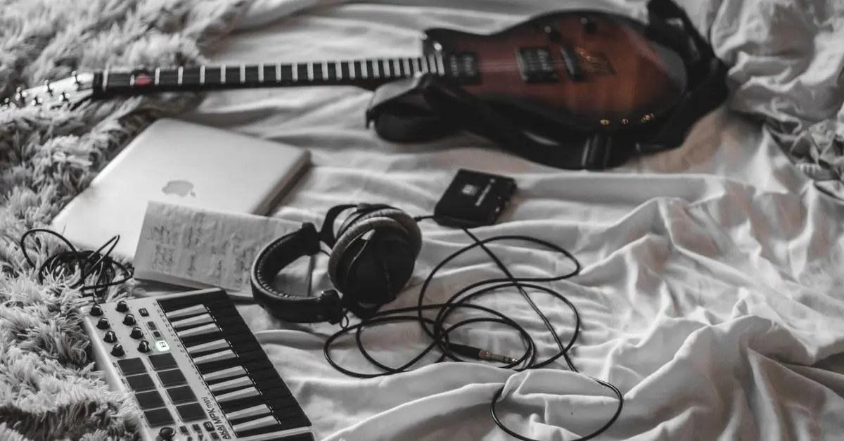 Essential Music Production Techniques for Aspiring Artists