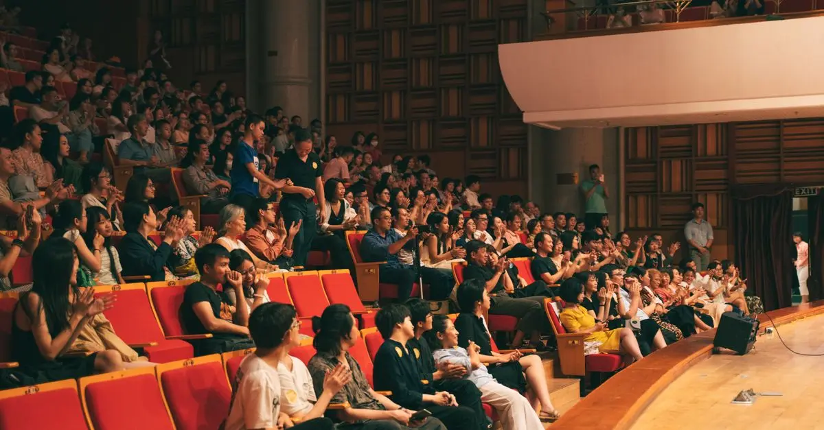 How to Stand Out as a Musician in a Competitive Industry