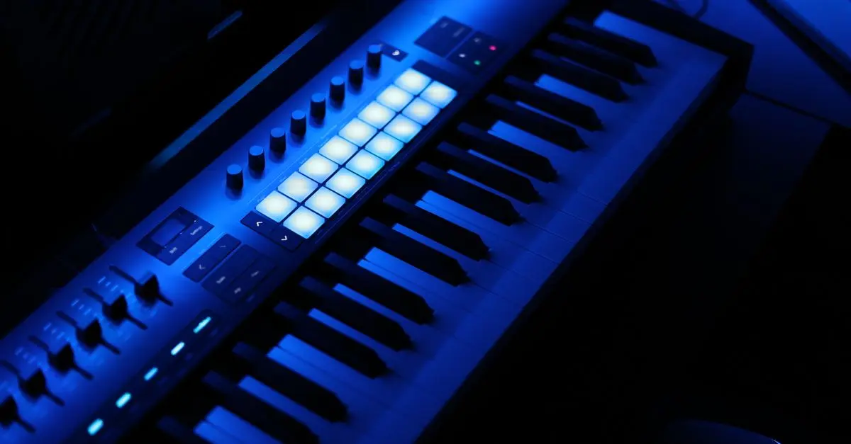 How to Choose the Best Music Production Equipment for Your Needs