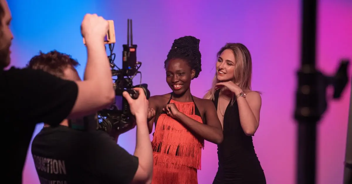 How to Create Engaging Music Videos: A Step-by-Step Guide
