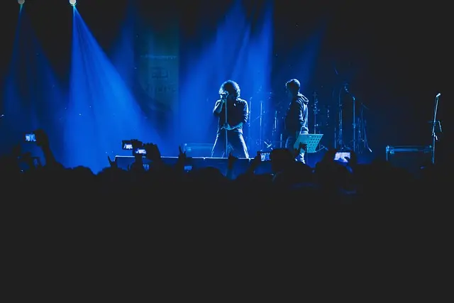 How to Create an Impressive Music Portfolio for Artists