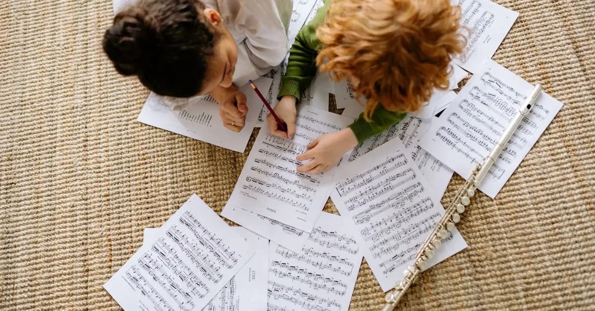 Understanding the Benefits of Music Education for All Ages