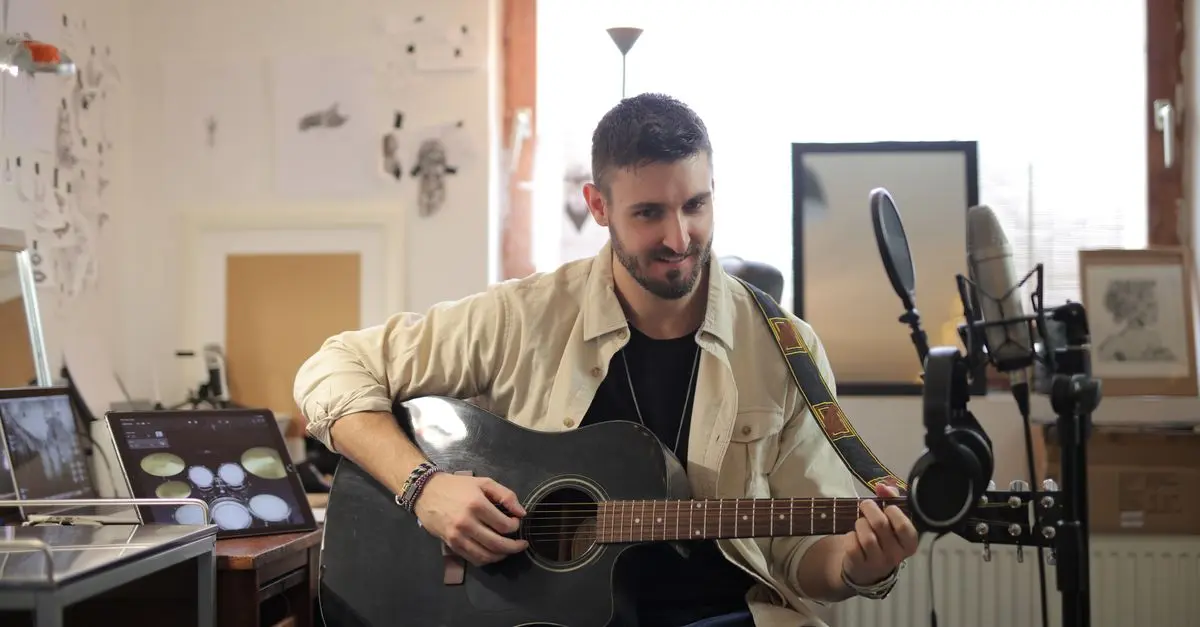 Understanding Music Copyright: What Artists Should Know