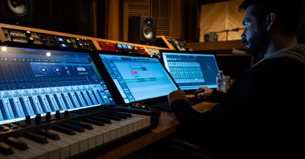 10 Tips for Enhancing Your Music Production Skills
