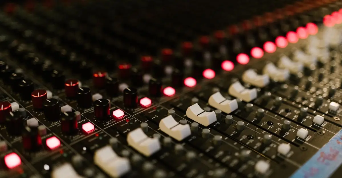 The Essential Skills Every Music Producer Should Have