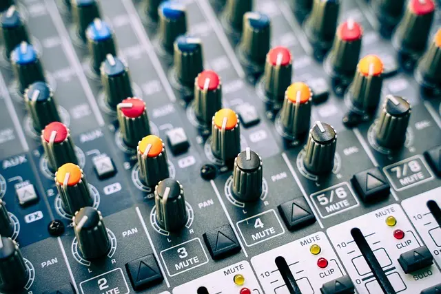 The Top Music Production Trends to Watch