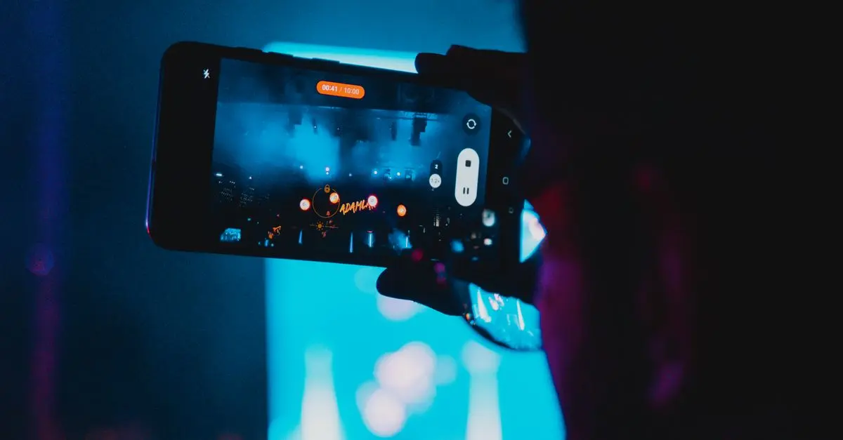 How to Create Engaging Music Content for Social Media