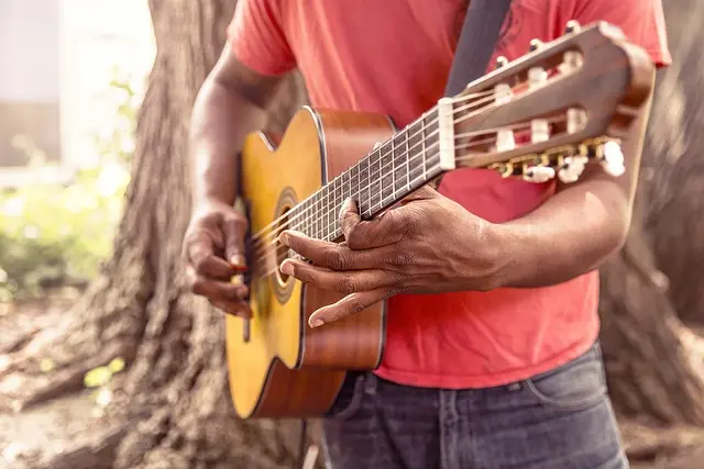How to Develop Your Unique Sound as a Musician