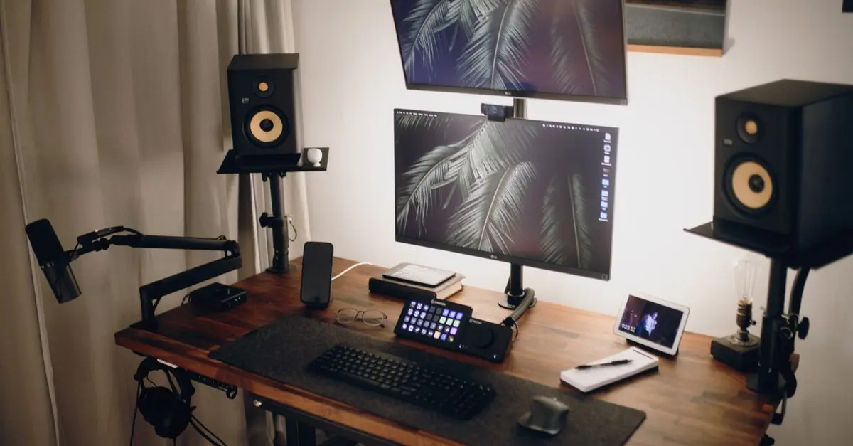 How to Navigate the Changing Landscape of Music Streaming
