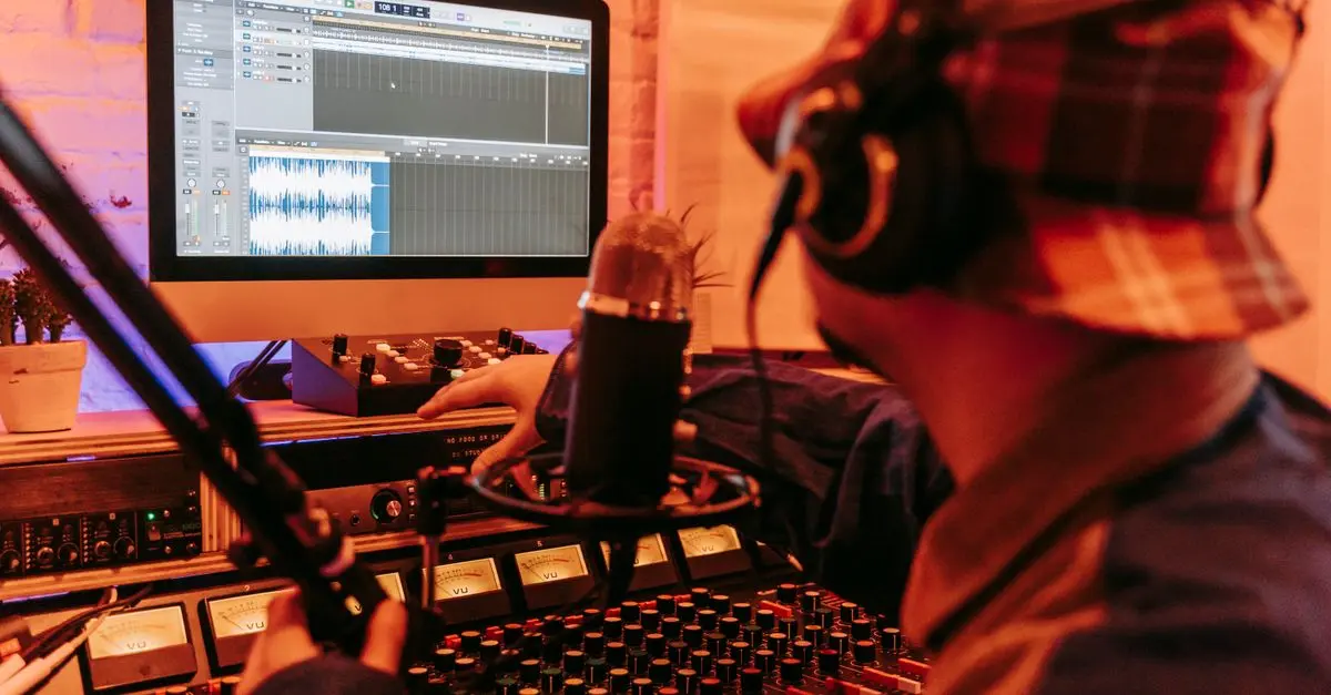 How to Leverage Music Trends for Career Growth
