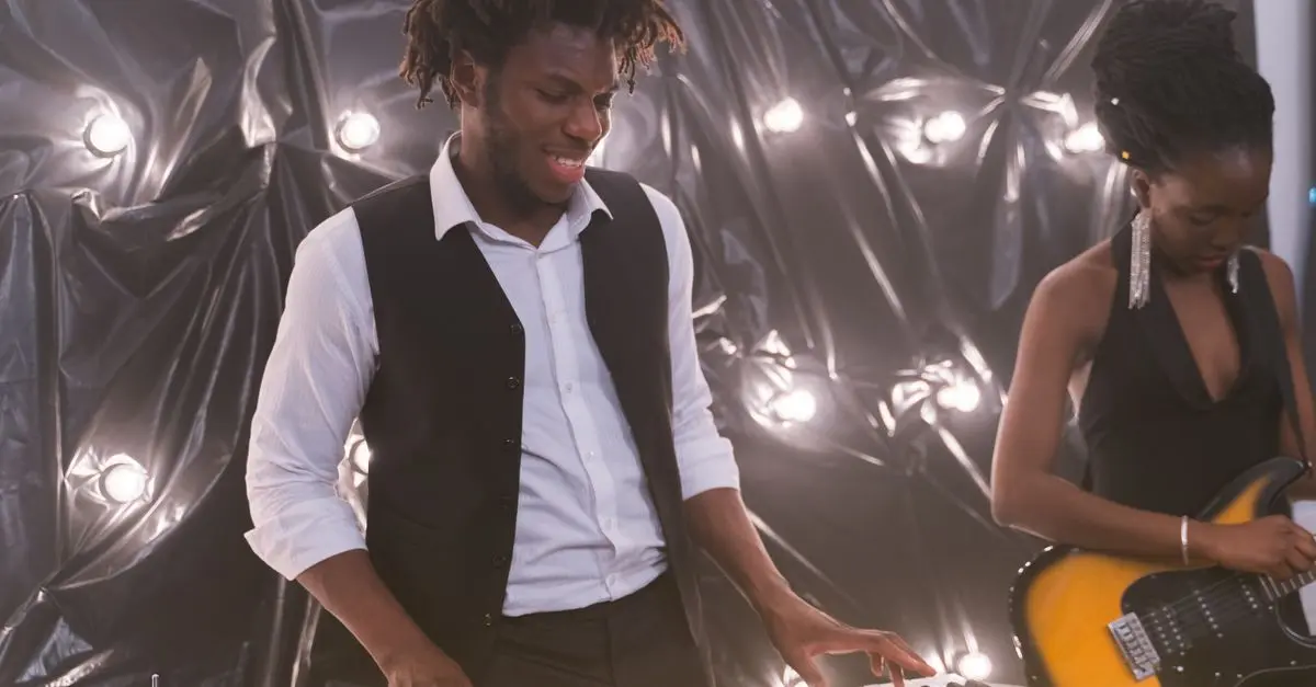 The Best Music Competitions for Emerging Talent