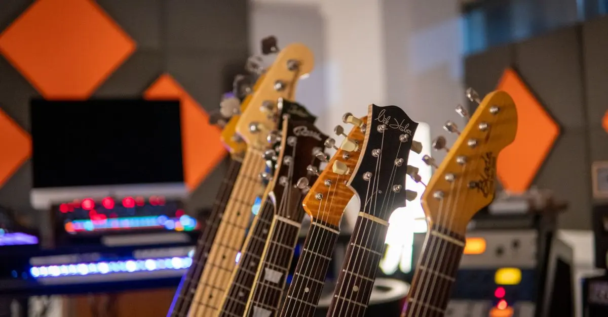 Top 5 Music Production Techniques Every Artist Should Know