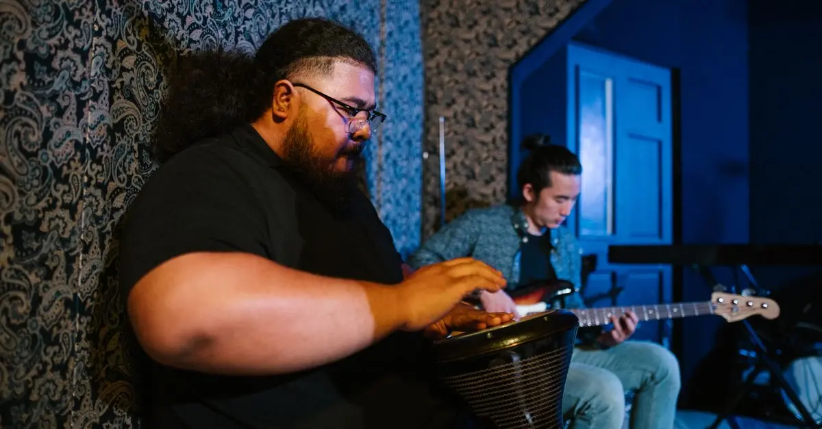 Top 7 Essential Mindset Shifts for Aspiring Musicians