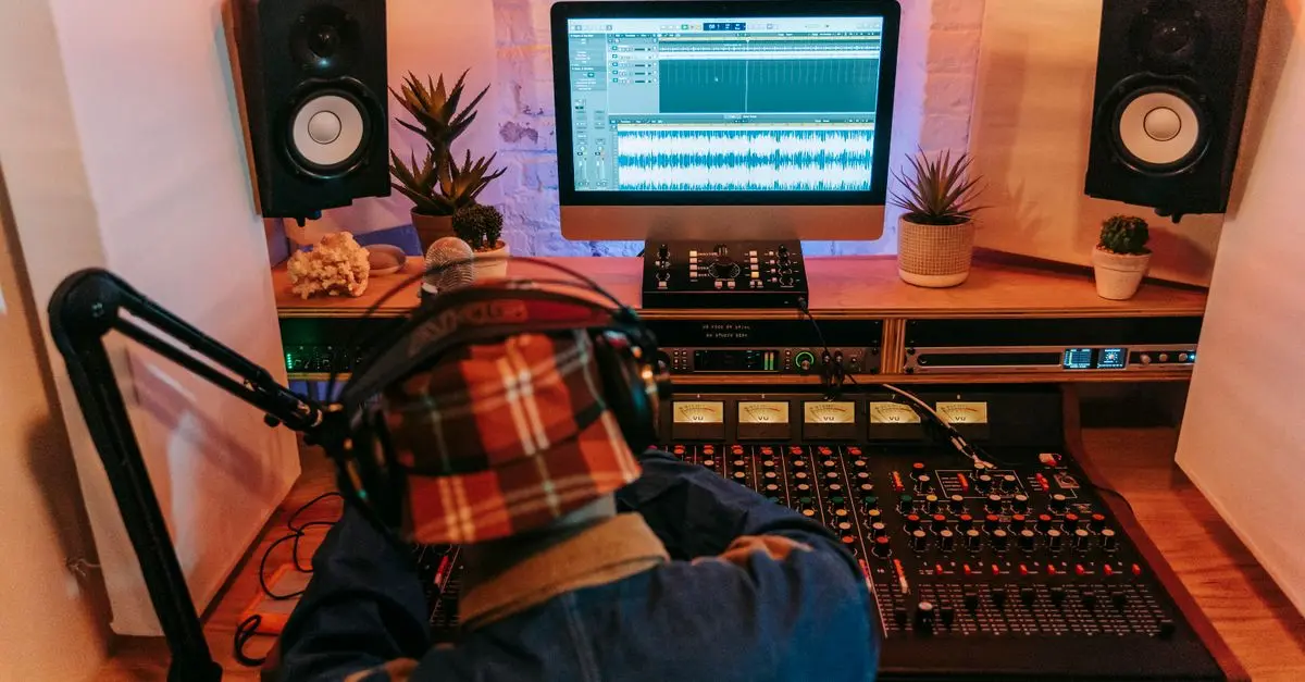 How to Choose the Right Music Production Software for You