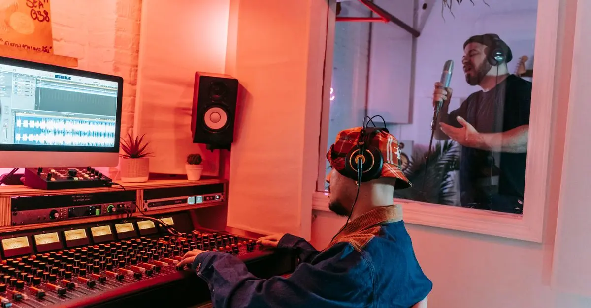 Understanding the Basics of Music Streaming Services
