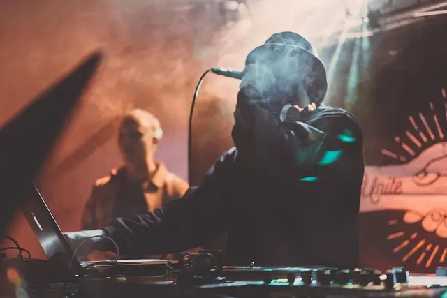 How to Promote Your Music with Online Strategies
