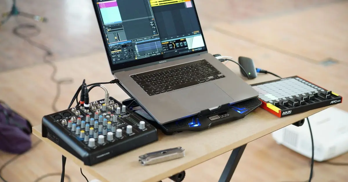 How to Choose the Best Music Production Software for You