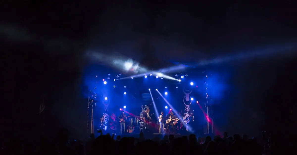 The Relationship Between Music and Emotion