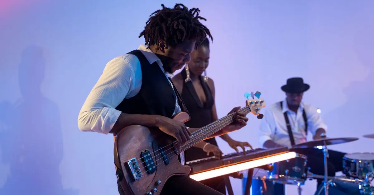 Top 5 Tips for Emerging Musicians to Build Their Brand