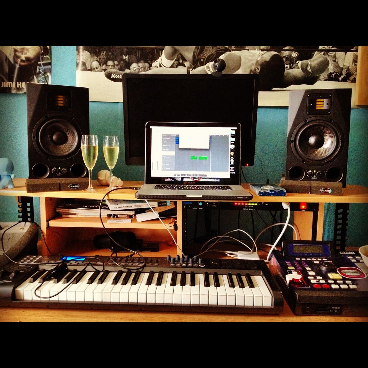 The Essential Guide to Music Production Techniques for Artists