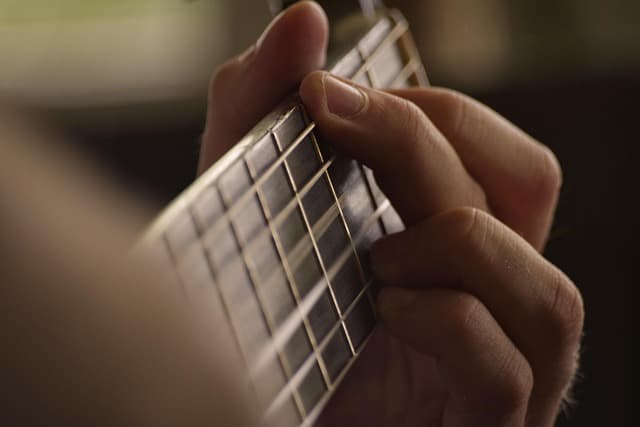 How to Create a Professional Music Brand Online