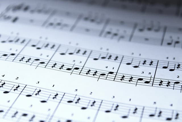 10 Essential Tips for Building a Strong Music Portfolio